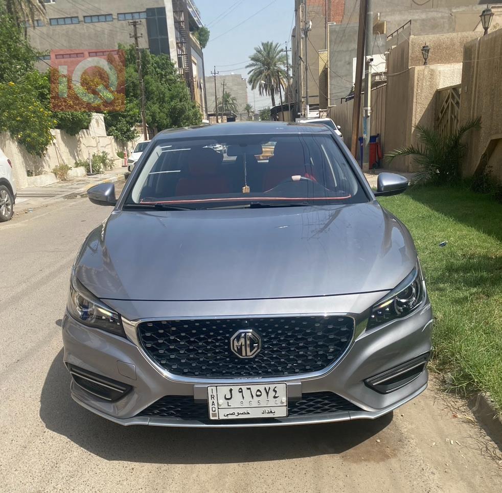 ام جي 6